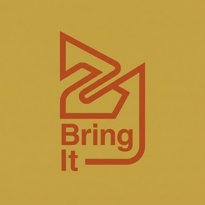 Bring It by Soraya Hesse