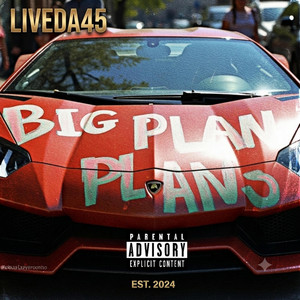 Big Plans by Liveda45