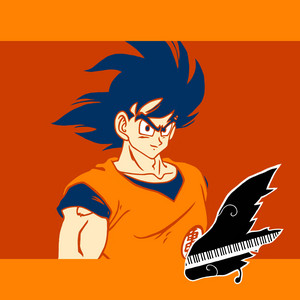 Cha-La Head Cha-La (Piano Solo) by Nosoykawaii