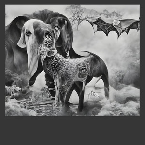 Perfect, so dystopian - Untamed