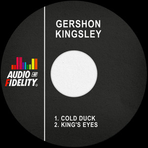 Music To Moog By - Album by Gershon Kingsley | Spotify