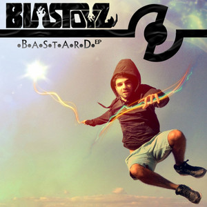 Bastard - Original Mix cover art