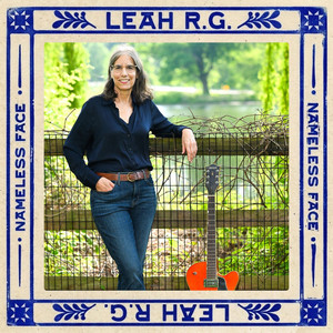 I Pray We Can Keep It by Leah R.G.