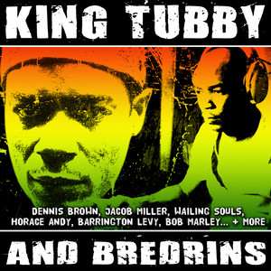 Inna My Yard - song and lyrics by Freddie McKay | Spotify