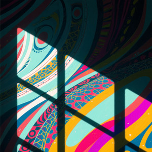 ESCALERA JAVIER PONCE RRE - green skin