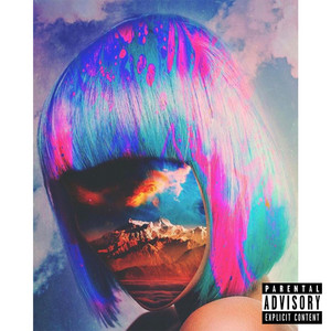 Portada de Sadness