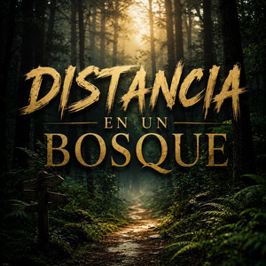 Distancia en un bosque by djgapareelo