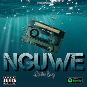 Nguwe (It's Happening) by Stakes Boy