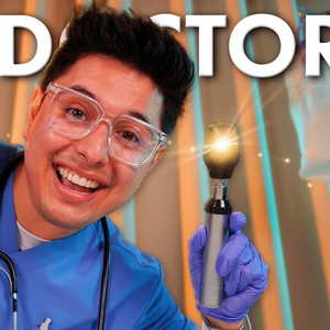 Patient Intake by The ASMR Ryan