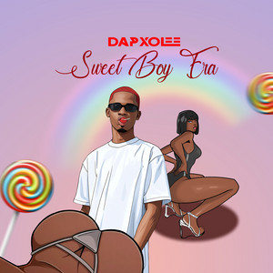 Sweet boy era by Dapxolee