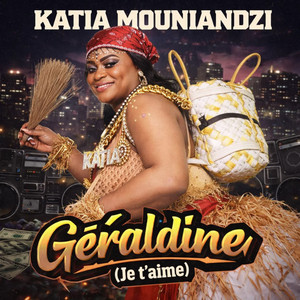 katia Mouniandzi - Géraldine