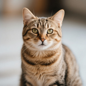 Mclaurin Destinee Alese - 猫の感謝