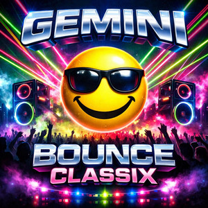 DjGemini - Bounce Classix Podcast