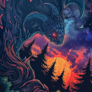 Parasite by Alx Beats