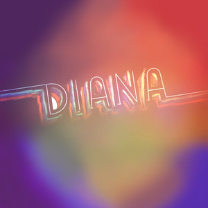 Diana - Radio edit by Autour de Lucie