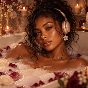 Glamour in the Water by Naya Blu