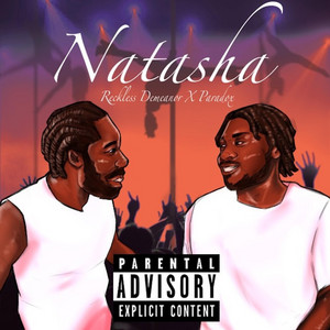 Portada de Natasha