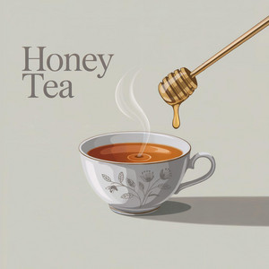 Marscott - Honey Tea