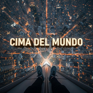 Cima del mundo by OJAVERDEX