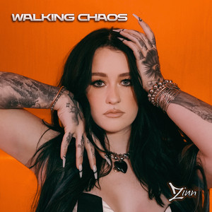 Walking Chaos by ZINN