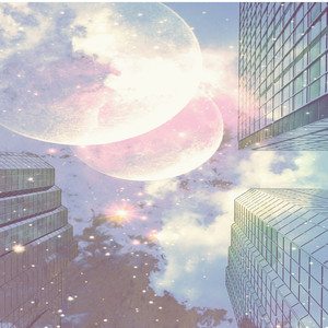 Nights in Cydonia by Okello