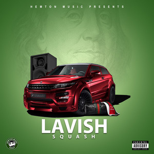 Squash - Lavish