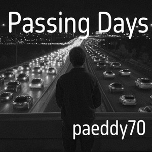 Passing Days by paeddy70