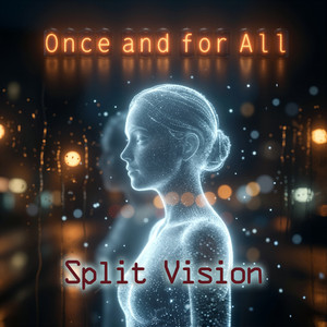 Once And For All by Split Vision