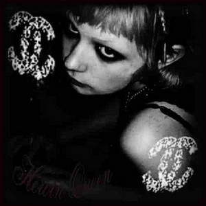 think about it love #heroinqueen by snuffcide