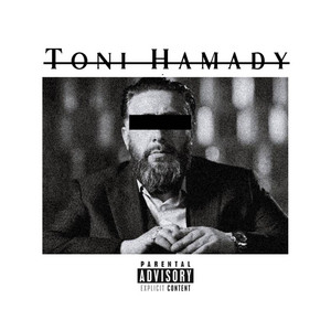 Toni Hamady by Shokka