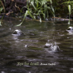 Eye for detail by Rowan Guthrie