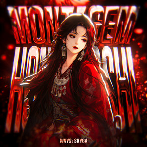 WUYS & SXYGX - MONTAGEM HONGBAOSHI
