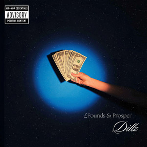 £Pounds & Prosper by Dillz.