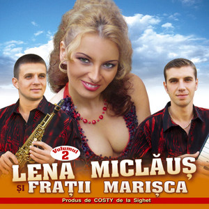 Lena Miclaus - Doamne Intoarce Anii Tineretii