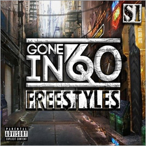 Razor freestyle S1 - Live by Gone in 60, Razor