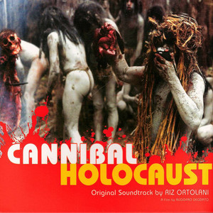 Massacre of the Troupe by Riz Ortolani
