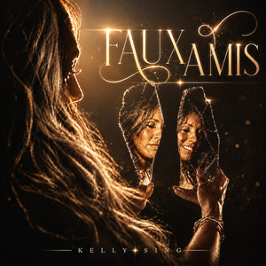 Faux amis by Kelly sing