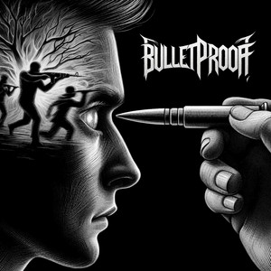 Bulletproof - Paz e Guerra