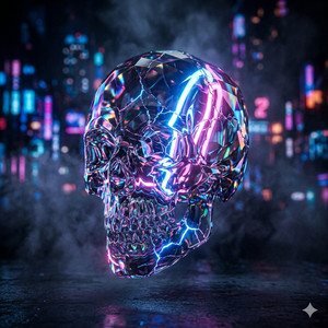 DJ Pvpii Cyb3r - Efectto Dommino