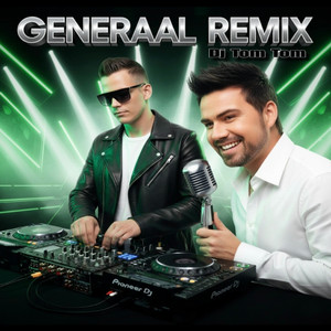 Generaal - Remix by Dj Tom Tom