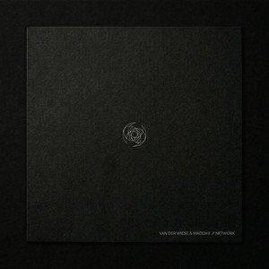 Network by Van Der Wiese, Maddike
