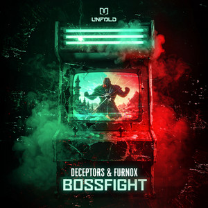 BOSSFIGHT by Deceptors, Furnox