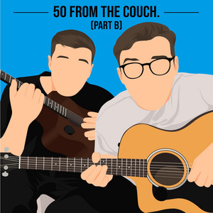 Pretty Green Eyes by Guitar on the Couch
