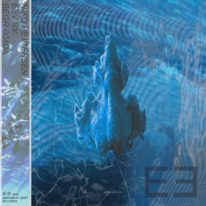 album cover: ESV SV
