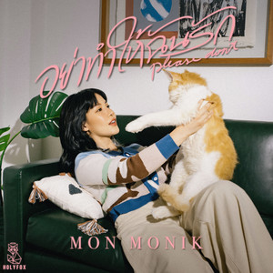 อย่าทำให้ฉันรัก (Please Don't) by Mon Monik