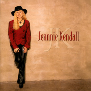 Smoky Lonesome by Jeannie Kendall