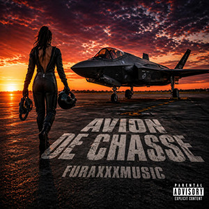 Avion de chasse by Furaxxxmusic