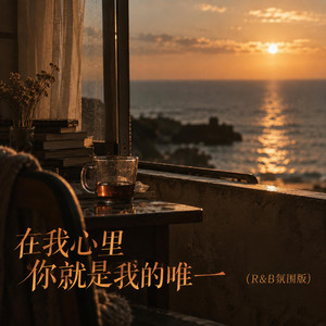 在我心里你就是我的唯一 (R&B氛围版) by 辉杰Rui