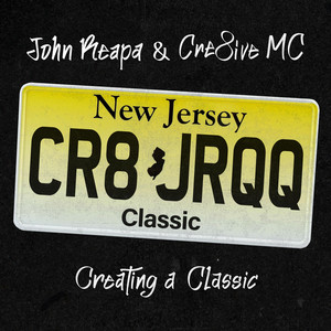 A Few Barz by John Reapa, Cre8ive MC