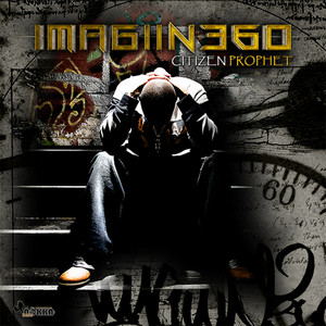 Cut My Life by Imagiin360, Rook Da Rukus